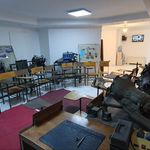 مجتمع فنی نیاوران - حضوری و مجازی