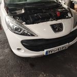 امدادخودرو غرب،تعمیرگاه مکانیکی ابراهیمی