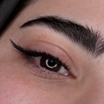 خدمات تخصصی اکستنشن مژه طلا