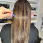 ارایشگاه زنانه هانیل