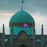 امامزاده حسین قزوین