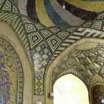 امامزاده حسین قزوین