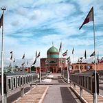 امامزاده حسین قزوین