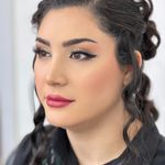 سالن زیبایی و آرایشگاه زنانه مریم ایزدی