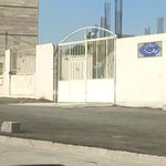 مسجد و حسینیه حضرت قائم (عج)