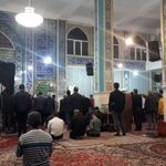 مسجد امام علی ع