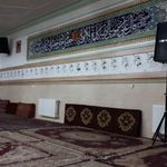 مسجد امام رضا  