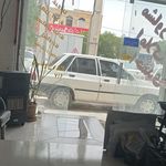 مشاور املاك قشقايي