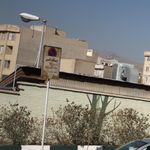 ایستگاه تاکسی