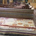 سفره خانه سنتی و کلاسیک آق بانو