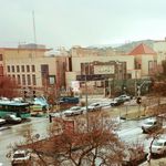 دانشگاه جامع علمی کاربردی شهرداری تبریز