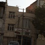 تاکسی سرویس تیک