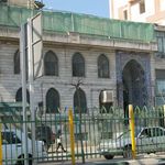 مسجد الجواد