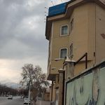 سوئیت آپارتمان الماس نوین