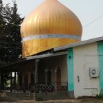 امام زاده ادریس