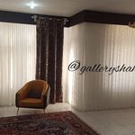 گالری پرده شاهکار