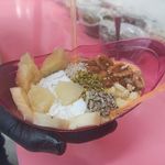 کافه معجون و بستنی درخشان