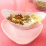 کافه معجون و بستنی درخشان