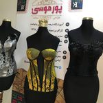 مجتمع آموزشی طراحی و دوخت پورموسی