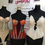 مجتمع آموزشی طراحی و دوخت پورموسی