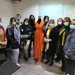 مجتمع آموزشی طراحی و دوخت پورموسی