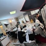 مجتمع آموزشی طراحی و دوخت پورموسی