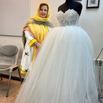 مجتمع آموزشی طراحی و دوخت پورموسی