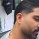 آرایشگاه مردانه امین زندی