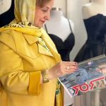 مجتمع آموزشی طراحی و دوخت پورموسی