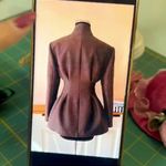 مجتمع آموزشی طراحی و دوخت پورموسی