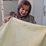 مجتمع آموزشی طراحی و دوخت پورموسی