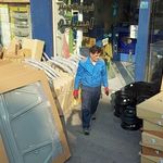 فروشگاه مجاز ایساکو منوچهر احمدی