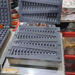 بازسازی انواع ظروف افراسیابی