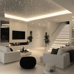 بازسازی منزل لوکس