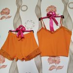 لباس زیر پاپیون