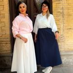 مزون کوک مدرن
