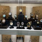 ساعت و اکسسوری سآرای گالری