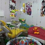 مطب دندانپزشکی دکتر حمزه پور   دکتر حمزه ایل