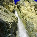 آبشار دره حیدر (رندان)