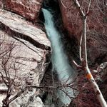 آبشار دره حیدر (رندان)