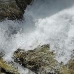 آبشار دره حیدر (رندان)