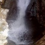 آبشار دره حیدر (رندان)