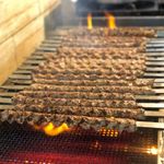 رستوران صبا