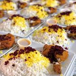 رستوران صبا