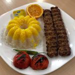 رستوران صبا