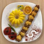 رستوران صبا