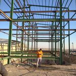 خدمات جوشکای دشتی