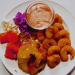 رستوران فرنگی فرید 