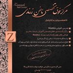 مرکز فوق تخصصی ناخن زرندی