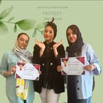 آموزشگاه فنی و حرفه ای افسانه پریا